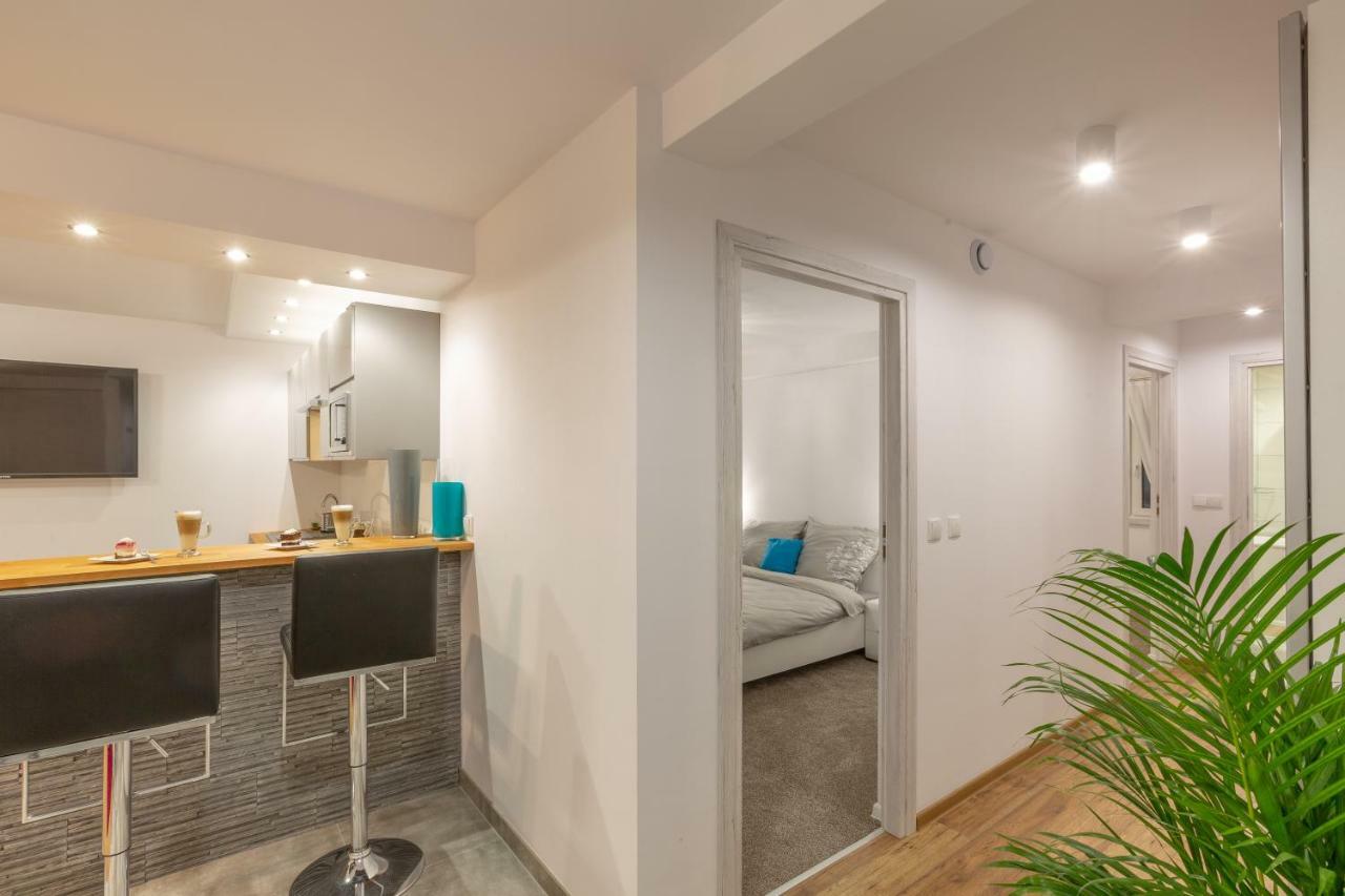 Apartament Podwika Zakopane Exterior foto